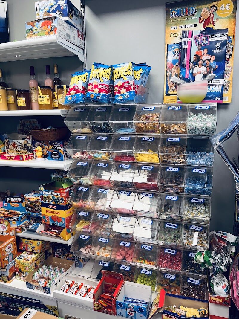 Imagen de negocio en Servicios editoriales en Santiago de la Ribera