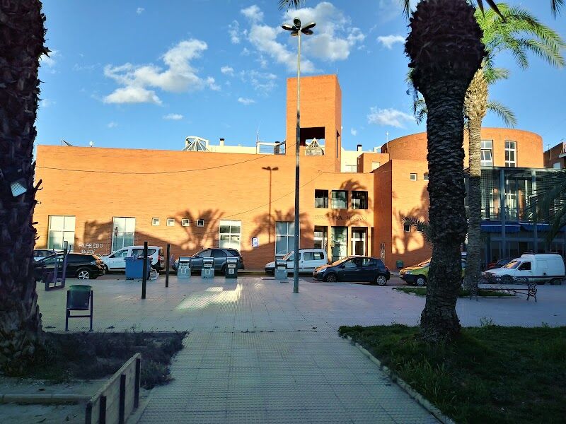 Imagen de negocio en Bigastro (Alicante)