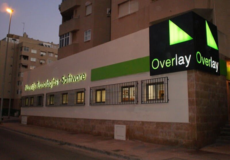 Imagen de Overlay | Empresa de Software Erp de Distribución y Fuerza de Ventas