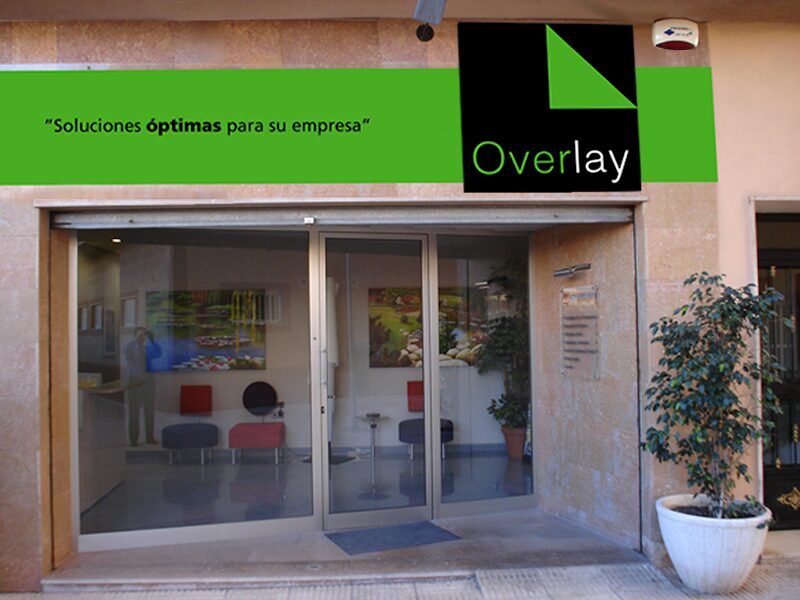 Imagen de Overlay | Empresa de Software Erp de Distribución y Fuerza de Ventas
