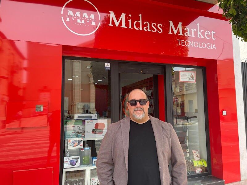 Imagen de negocio en Servicios de ventas en Molina de Segura
