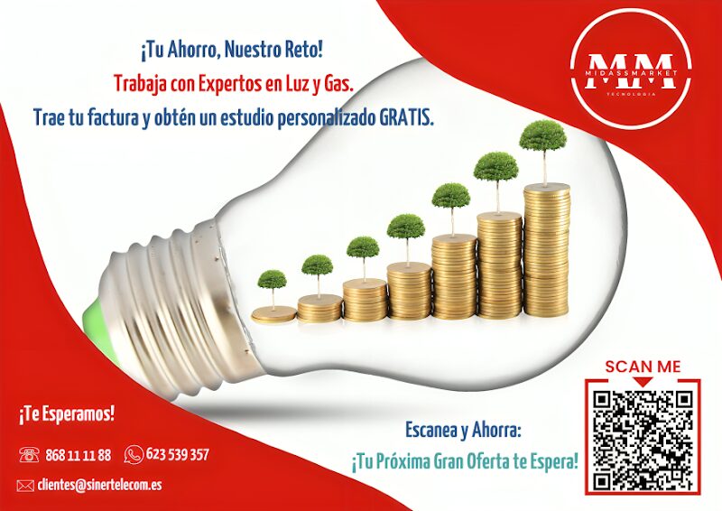 Imagen de negocio en Servicios de ventas en Molina de Segura