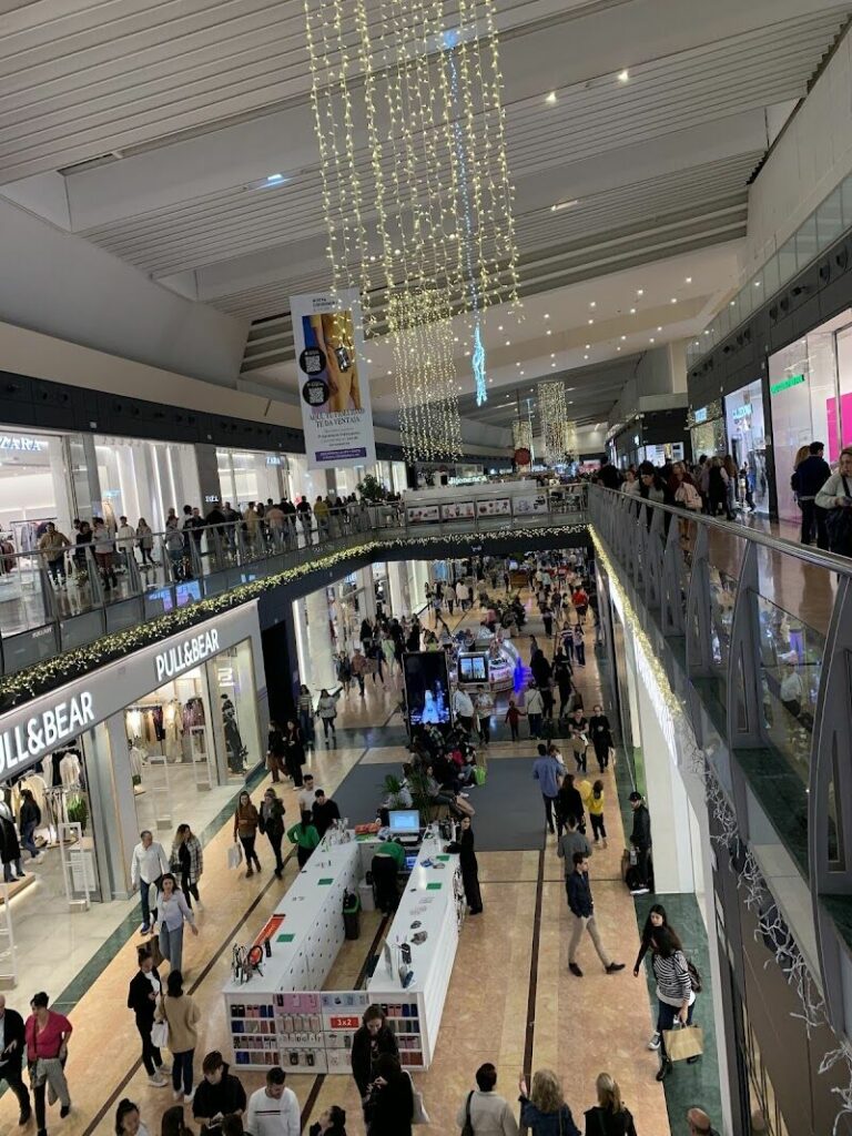 Imagen de Centro Comercial Nueva Condomina
