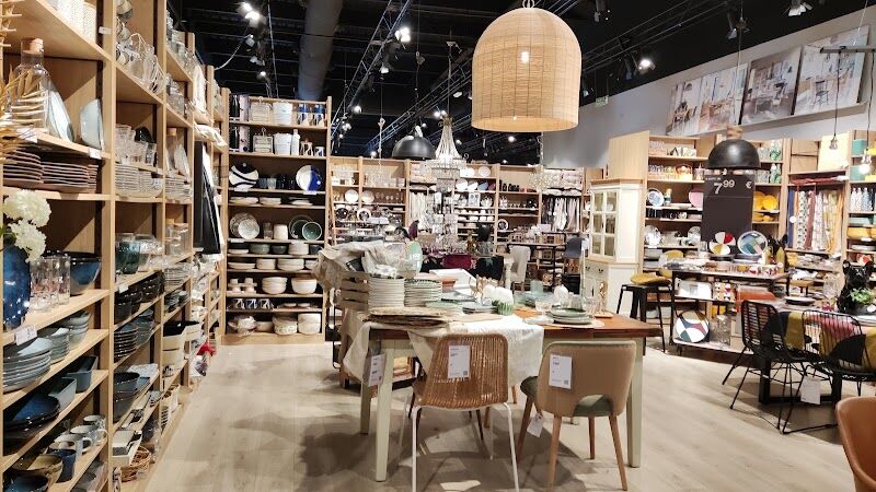 Imagen de Centro Comercial Nueva Condomina