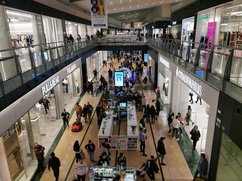 Imagen de Centro Comercial Nueva Condomina