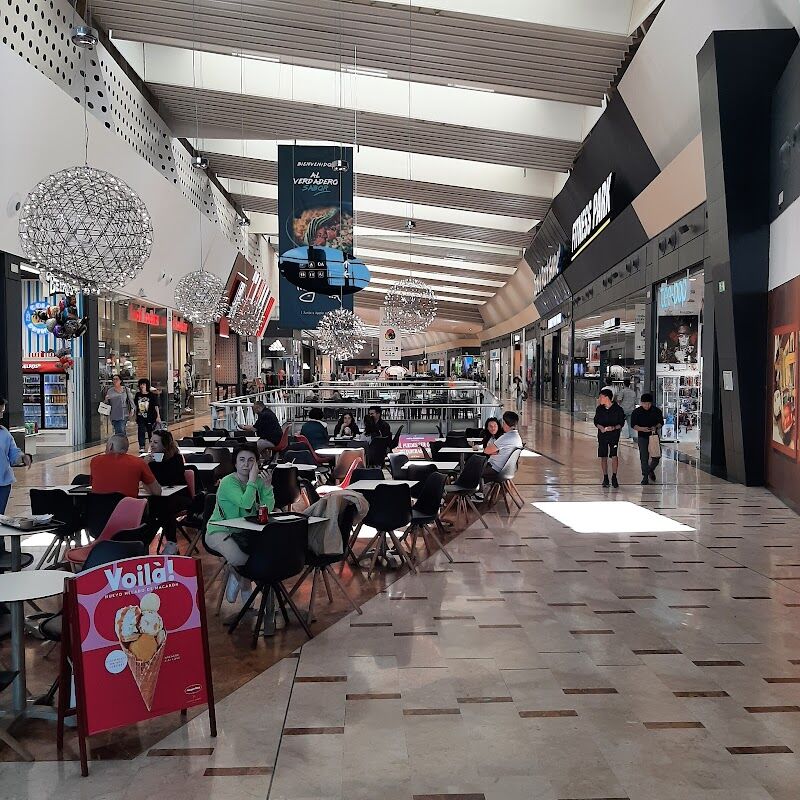 Imagen de Centro Comercial Nueva Condomina