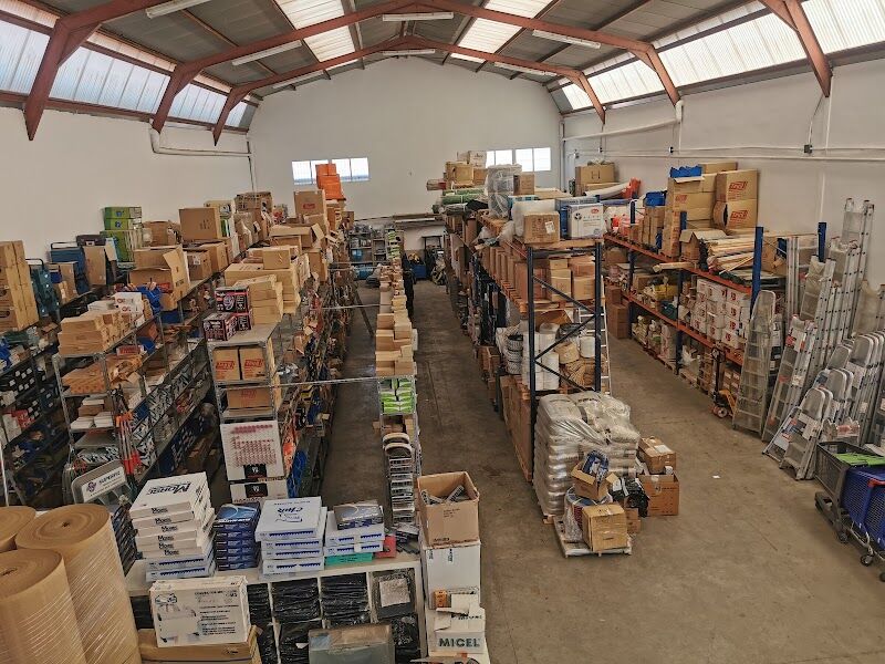Imagen de negocio en Servicios industriales en Provincia de Murcia