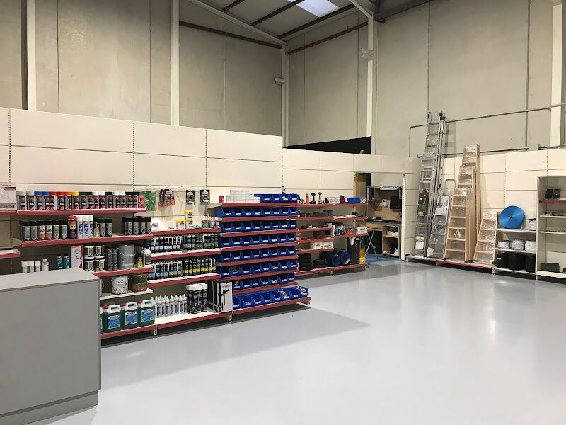 Imagen de Sj Suministros Industriales