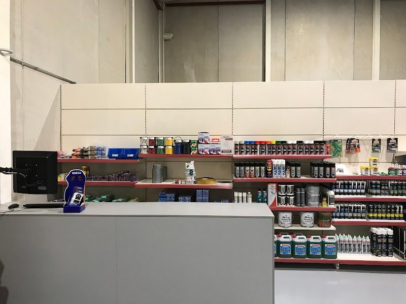 Imagen de Sj Suministros Industriales