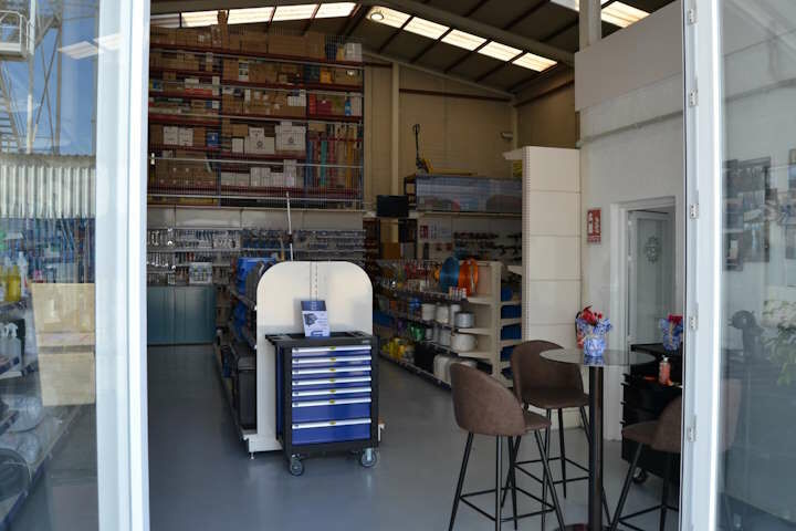 Imagen de Sj Suministros Industriales