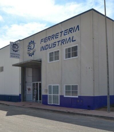 Imagen de Sj Suministros Industriales