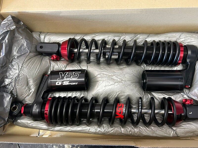 Imagen de Gorila Motos Taller