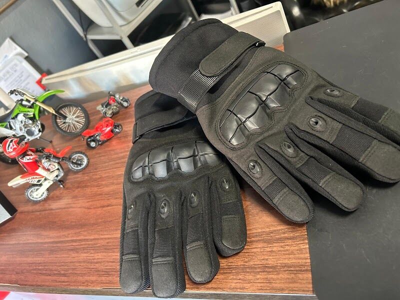 Imagen de Gorila Motos Taller