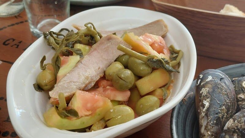 Imagen de Restaurante Tapería “el Cantón”