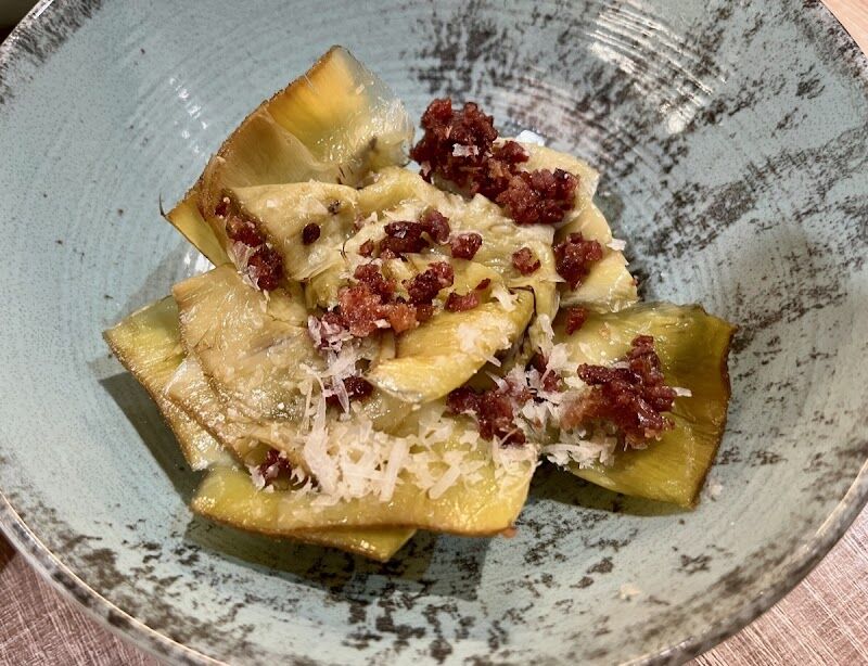 Imagen de Restaurante Tapería “el Cantón”