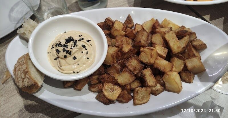 Imagen de Restaurante Tapería “el Cantón”