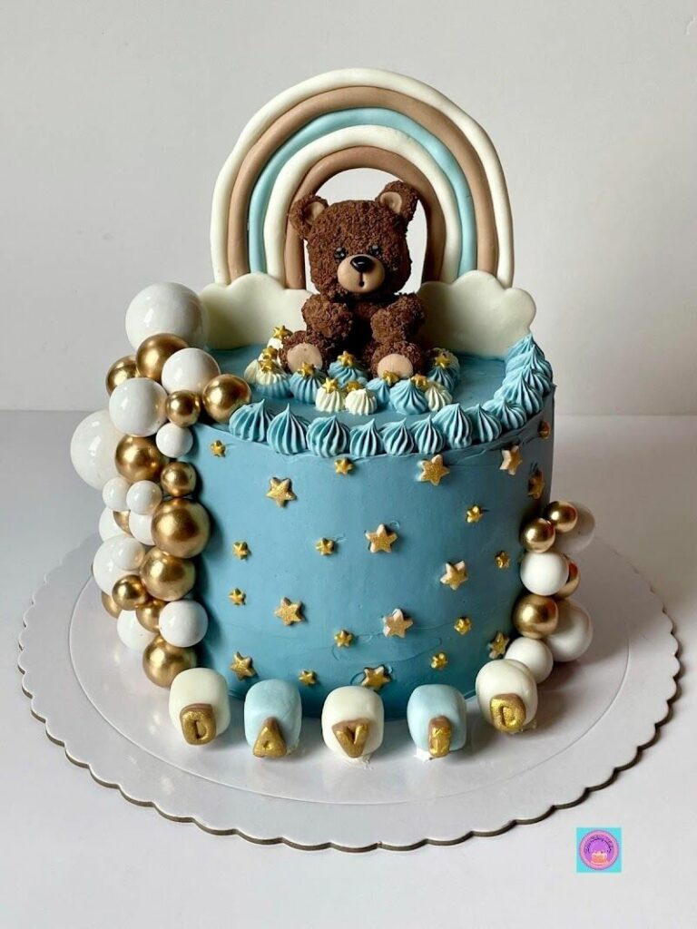 Imagen de Sole’s Baking – Cake Studio