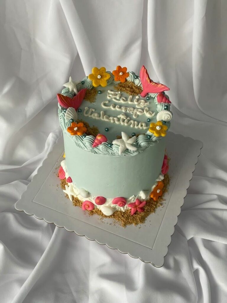 Imagen de Sole’s Baking – Cake Studio