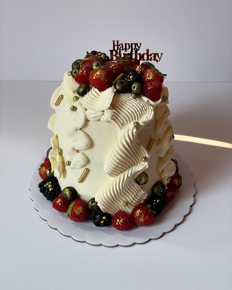 Imagen de Sole’s Baking – Cake Studio