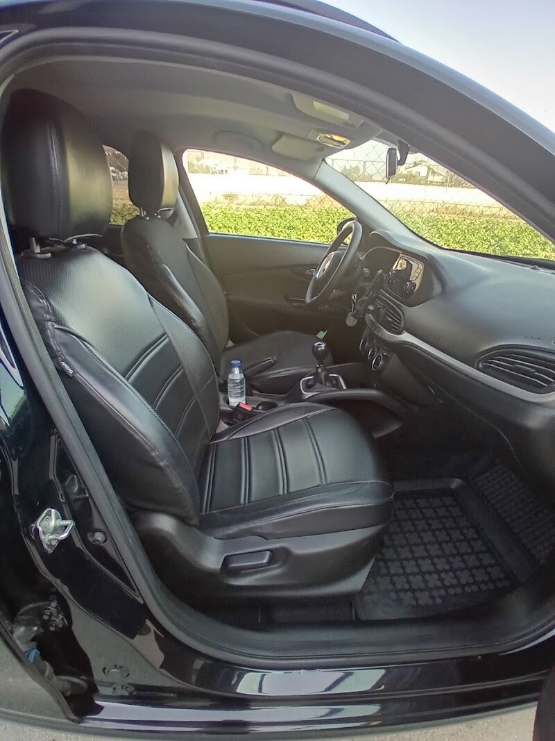 Imagen de negocio en Taxi y VTC