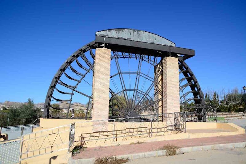 Imagen representativa de la localización