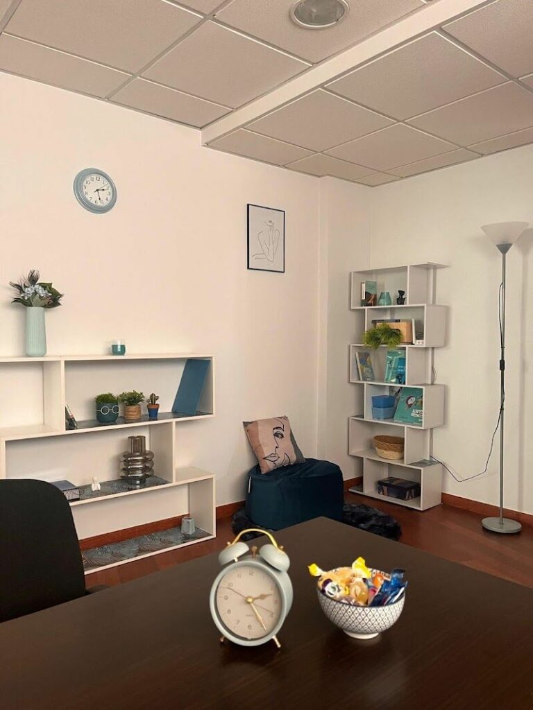 Imagen de Consulta Revolución – Psicología, Sexología y Terapia de Pareja