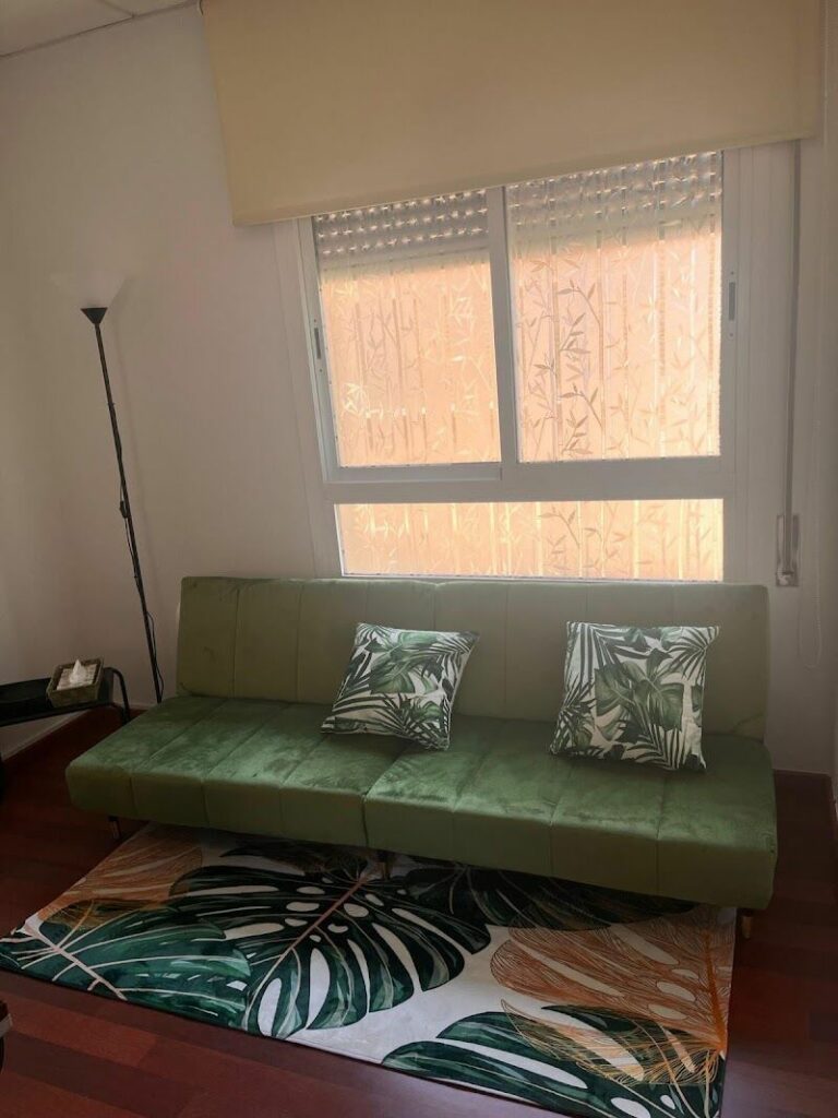 Imagen de Consulta Revolución – Psicología, Sexología y Terapia de Pareja