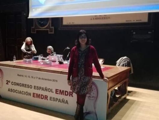 Imagen de Alm Psicologia Integral.ana Landete