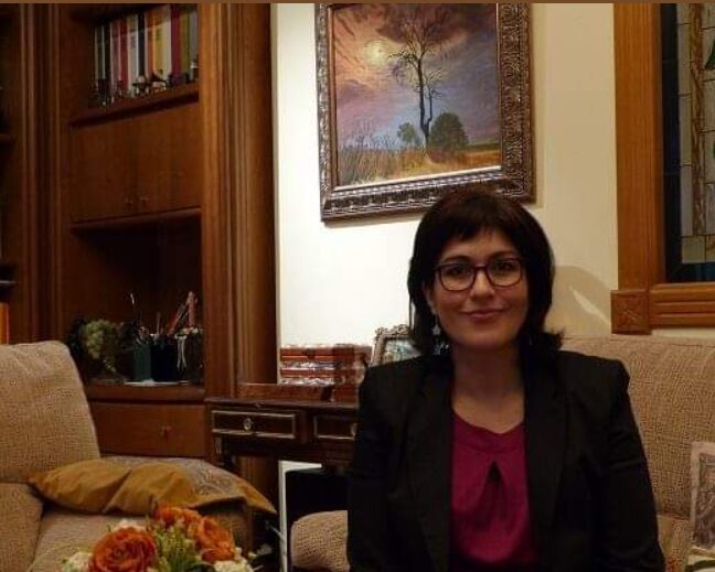 Imagen de Alm Psicologia Integral.ana Landete