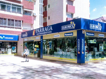 Imagen de Párraga Electrodomésticos