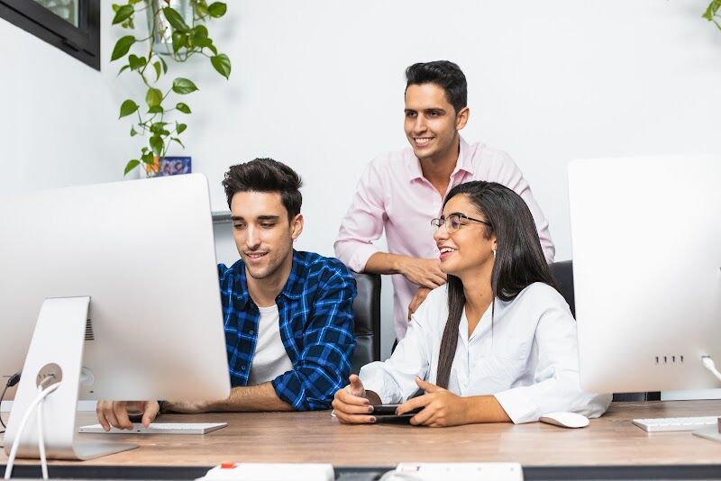 Imagen de Objetivo Center