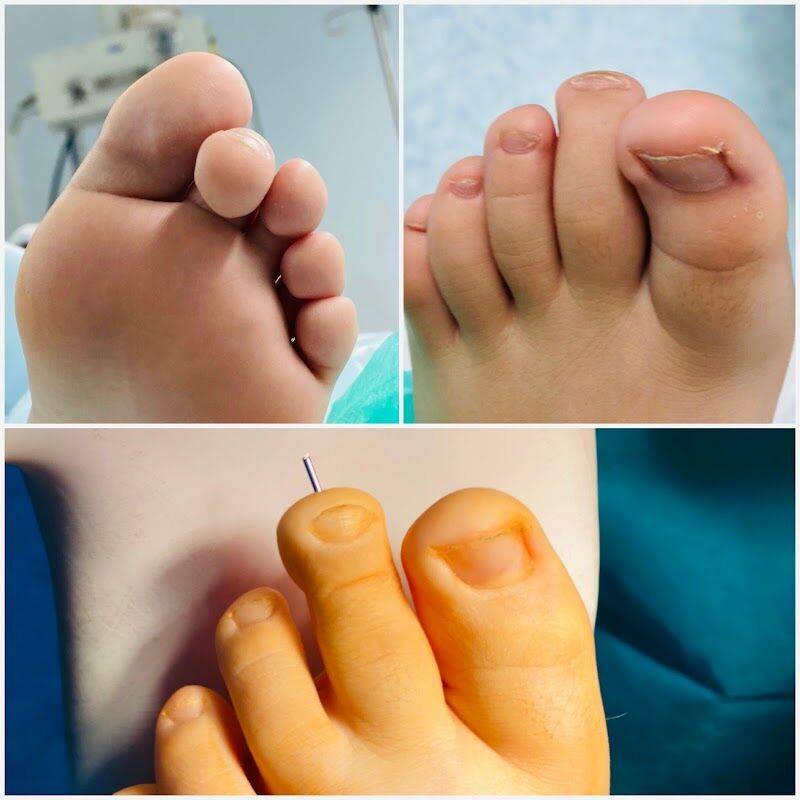 Imagen de negocio en Traumatología y ortopedia en Murcia