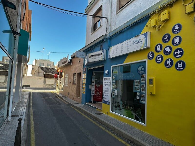 Imagen de Viajes Pinatar Tour