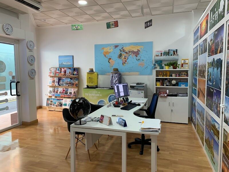 Imagen de Viajes Pinatar Tour