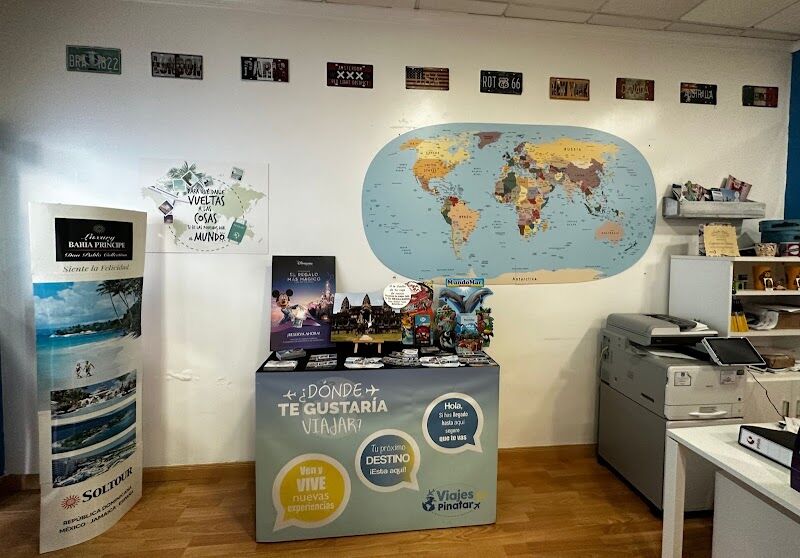 Imagen de Viajes Pinatar Tour