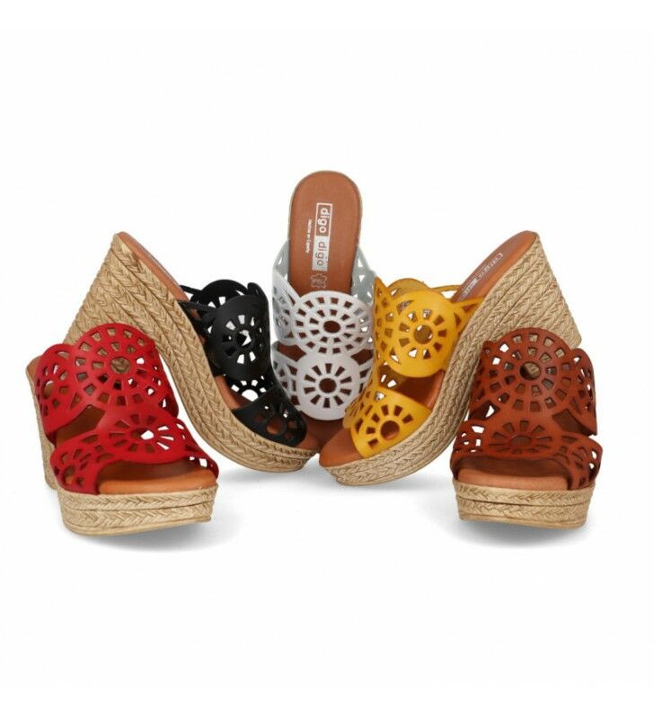 Imagen de Calzados Zapatos