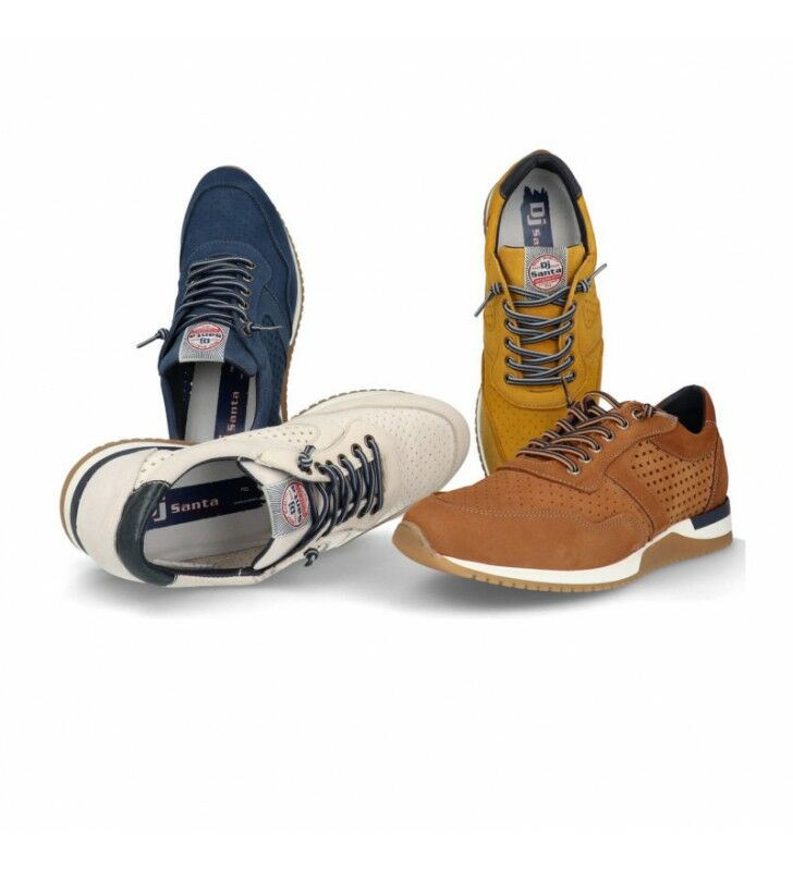 Imagen de Calzados Zapatos