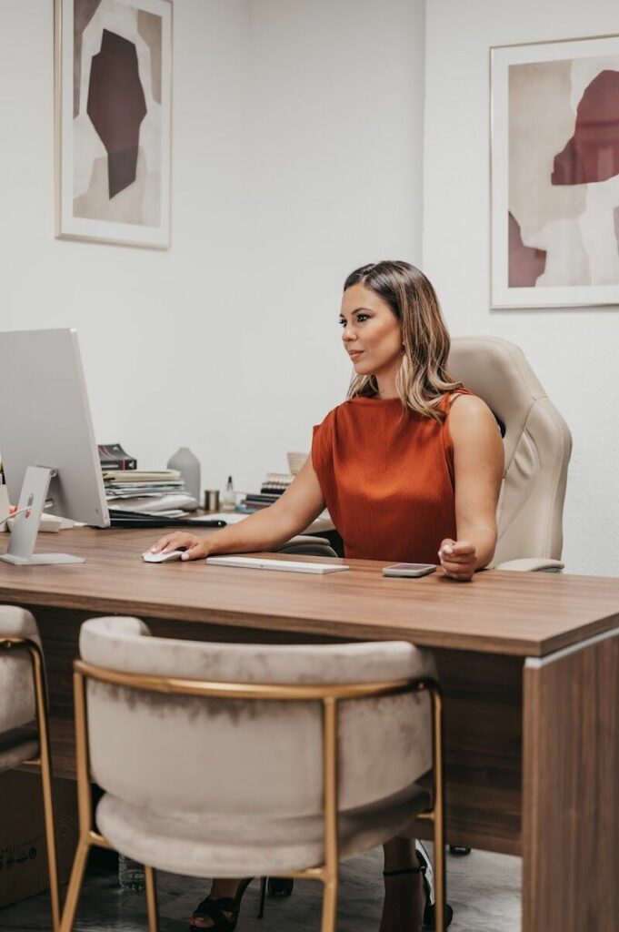 Imagen de Isabel Díaz Abogada