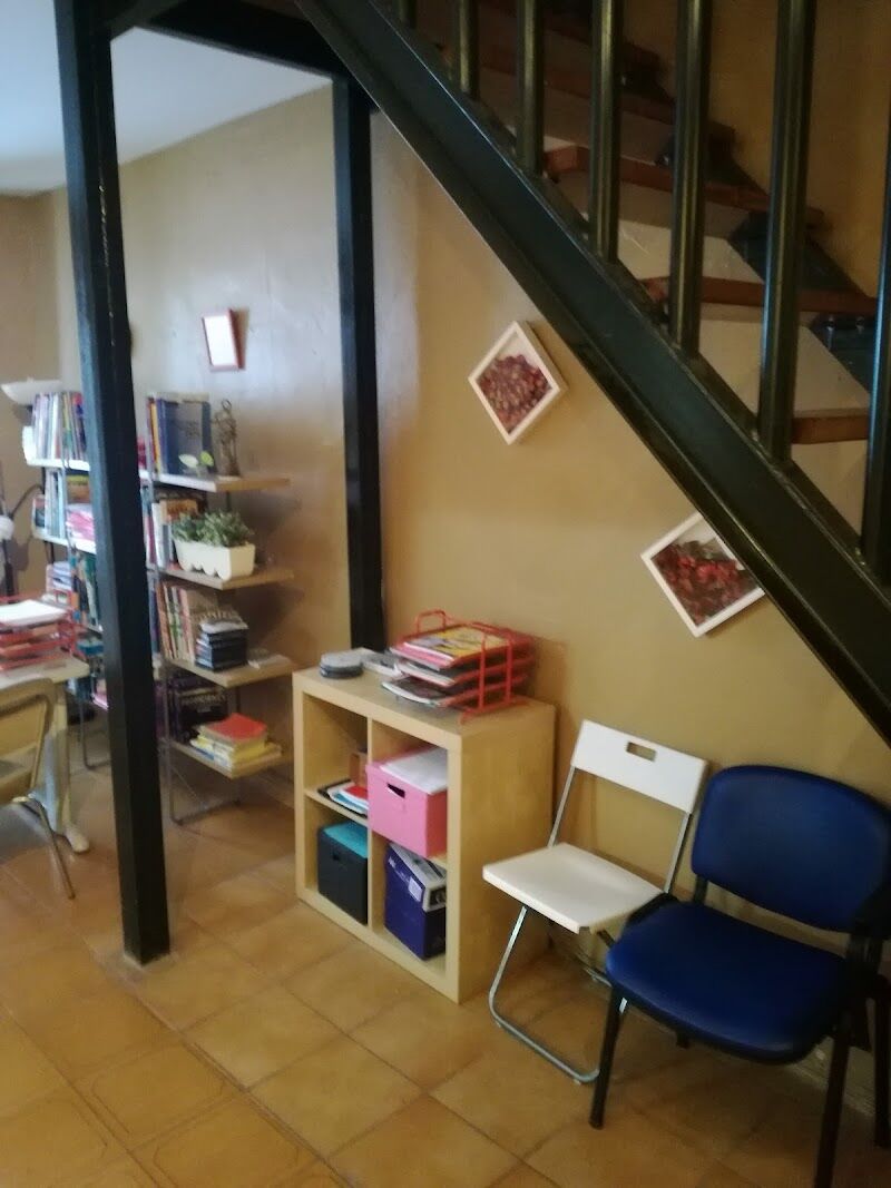 Imagen de negocio en Educación en Sanlúcar la Mayor