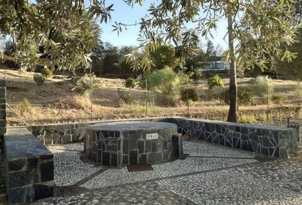 Imagen representativa de la localización