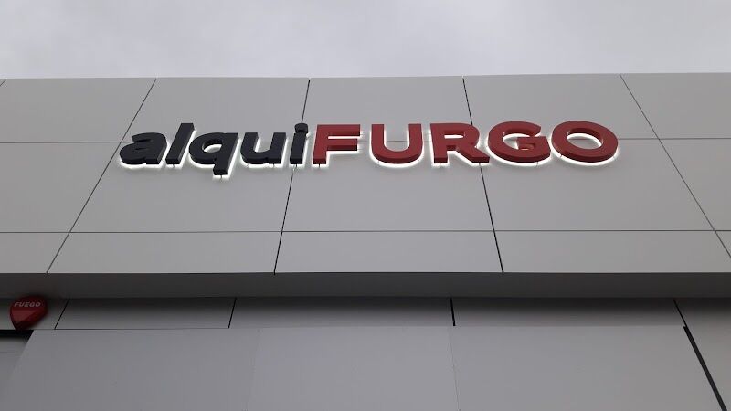 Imagen de Alquifurgo & Passioncars