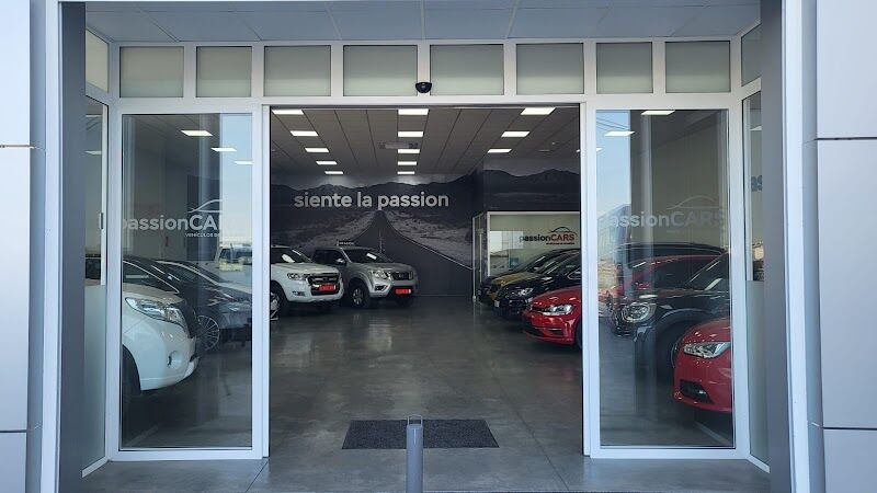 Imagen de Alquifurgo & Passioncars