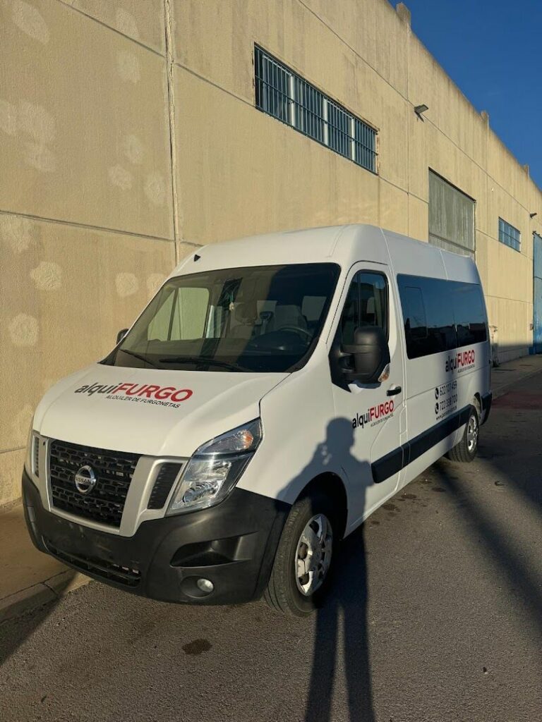 Imagen de Alquifurgo & Passioncars