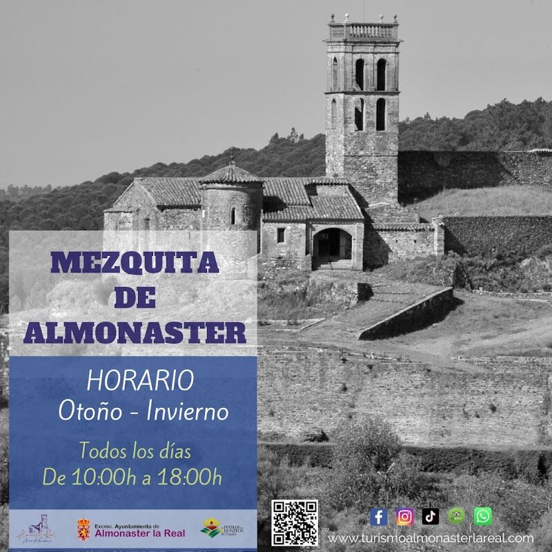 Imagen representativa de la localización