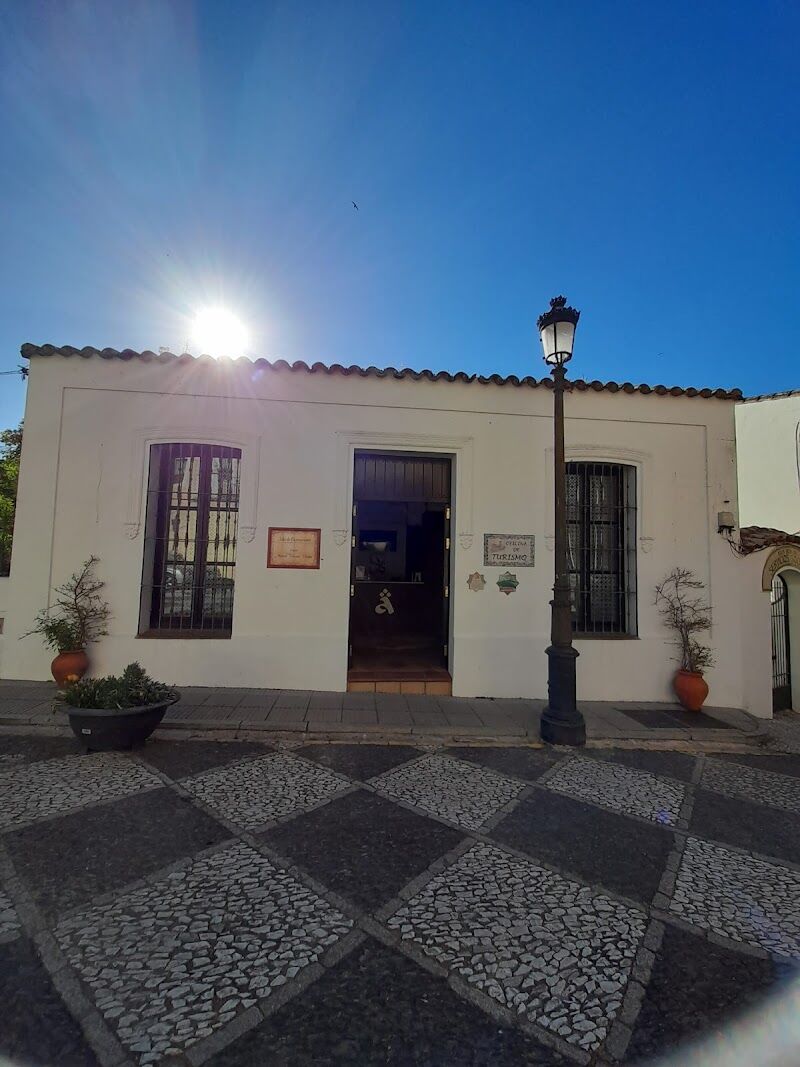 Imagen representativa de la localización