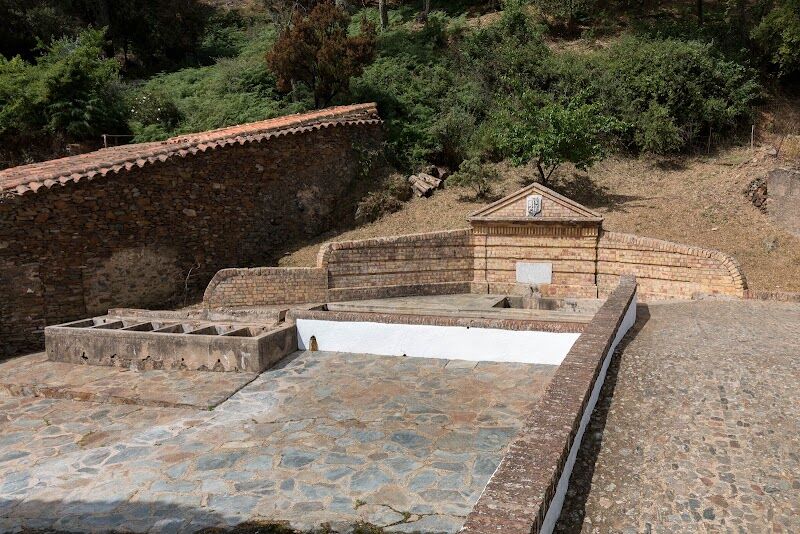 Imagen representativa de la localización