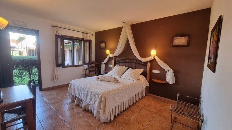 Imagen de negocio en Apartahotel en Provincia de Huelva