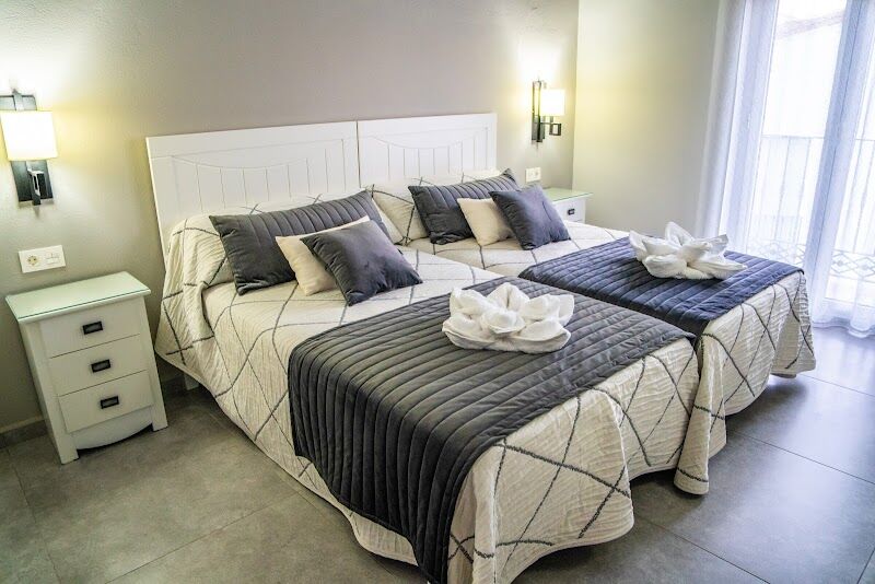 Imagen de negocio en Apartamento turístico en Provincia de Badajoz