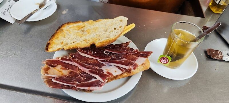 Imagen de negocio en El Ronquillo (Sevilla)