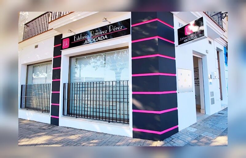 Imagen de Abogada Estefanía Ramírez